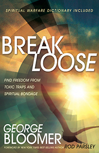 Break Loose PB - George Bloomer